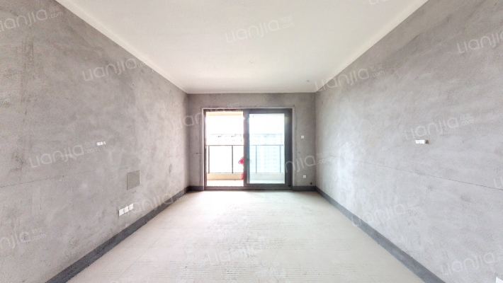 江山赋阅山道二手房实景图