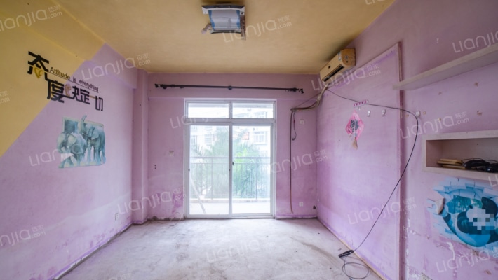 华侨新寓二手房实景图