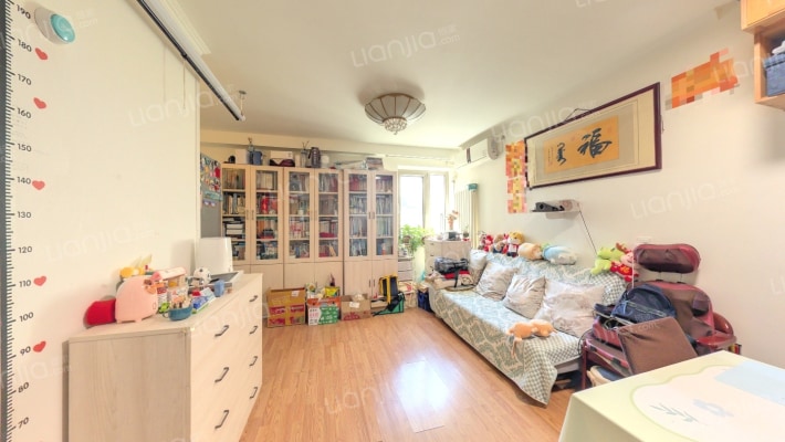 安贞苑50号院二手房实景图