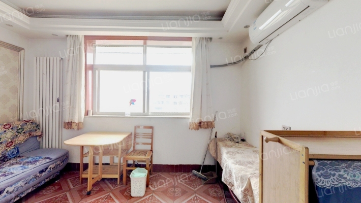 驻马店市电业新村社区二手房实景图