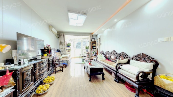 春申府邸二手房实景图