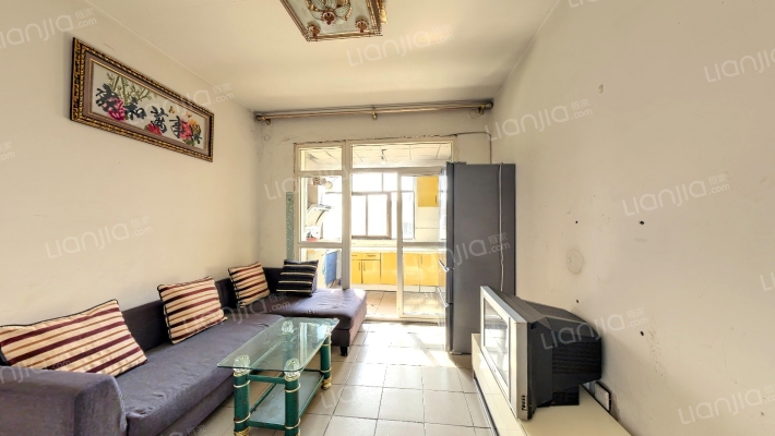 新石小区二手房实景图