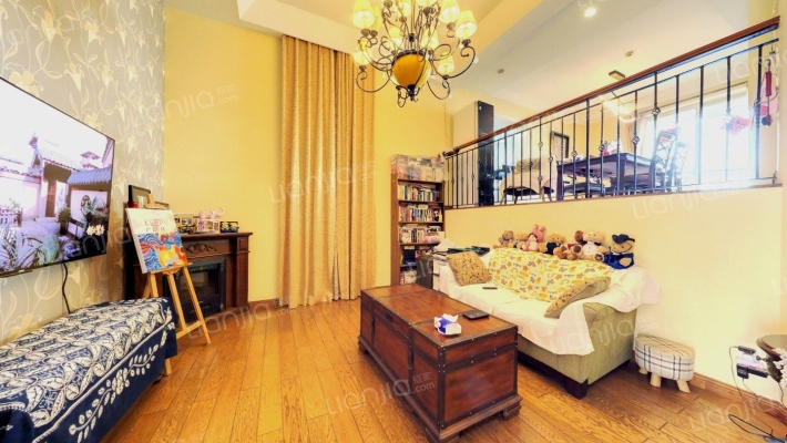 汇景苑二手房实景图