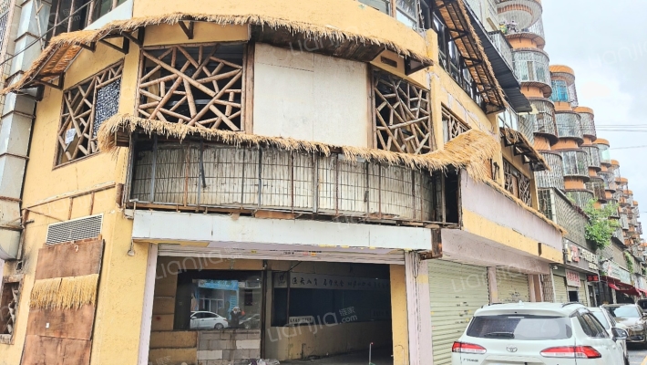 新迎小区九组团二手房实景图