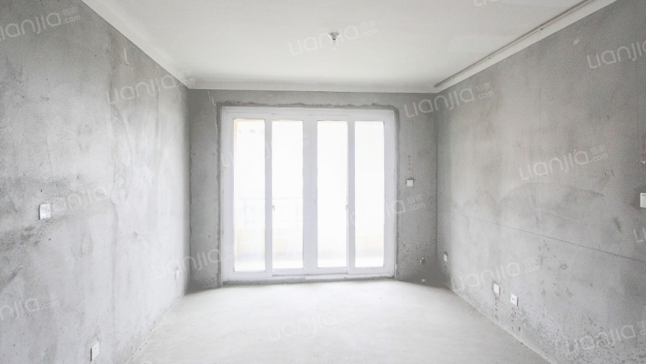 绿地国际街区二手房实景图