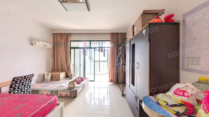 独山嘉园西区二手房实景图