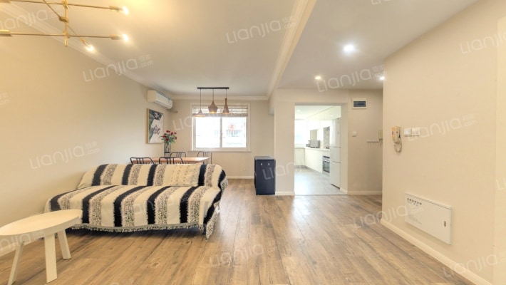 峨海小区二手房实景图