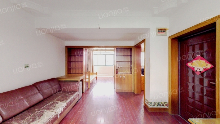 妙栏小区二手房实景图