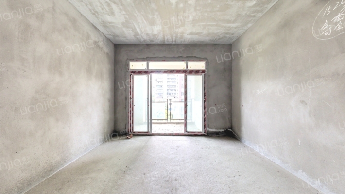 兴茂时代广场(万州)二手房实景图