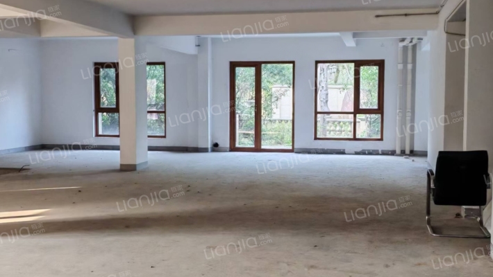 西溪明园二手房实景图