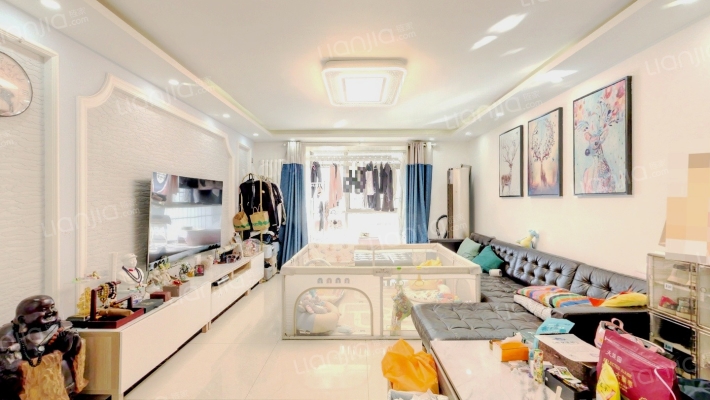 龍祥小區二手房实景图