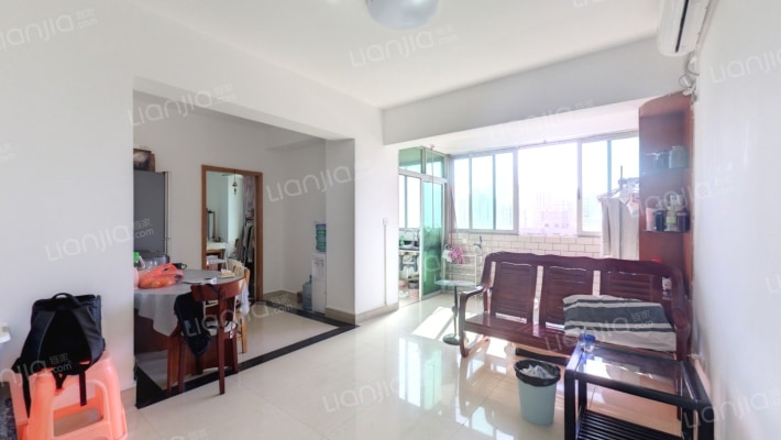 广州体育学院二手房实景图