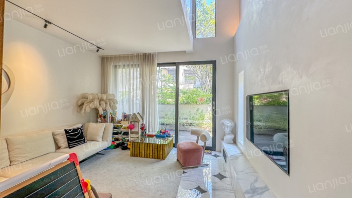 保利茵梦湖二手房实景图