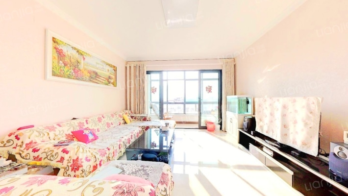 青扬六和二手房实景图