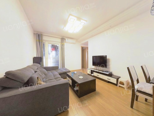 整租·万科锦尚 3室1厅 南