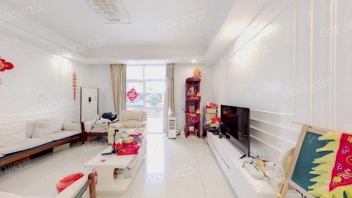 碧桂园凤凰城凤凰岛二手房实景图