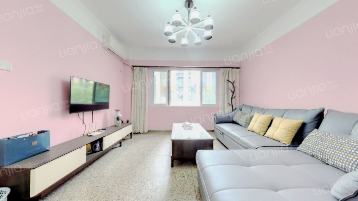 鼓楼南街99号二手房实景图