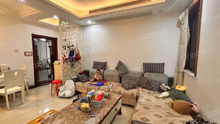 和欣花园二手房实景图