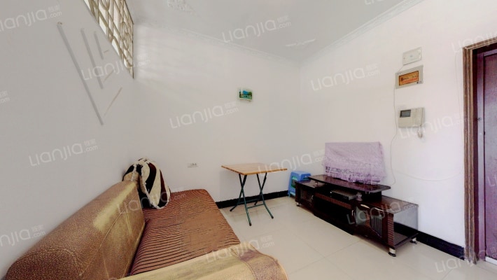 天一华府二手房实景图