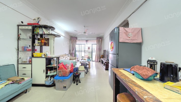 翠岸华庭二手房实景图