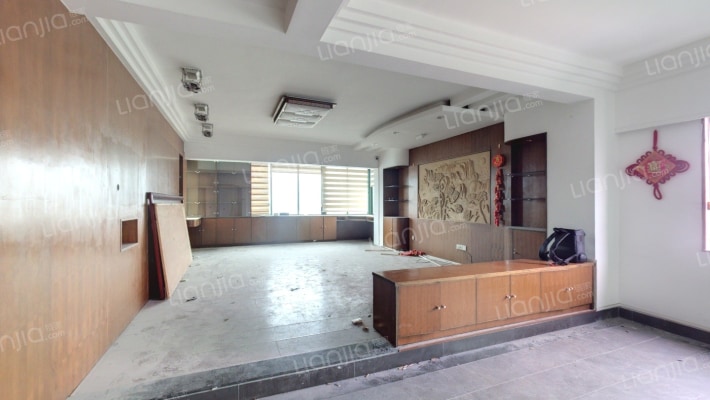 广之旅大厦二手房实景图