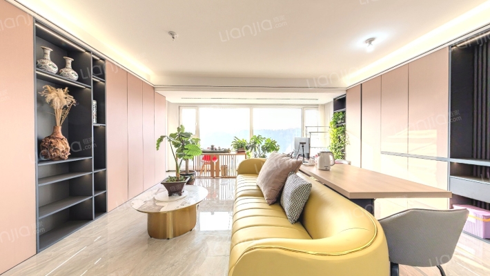 保利时代D6二手房实景图