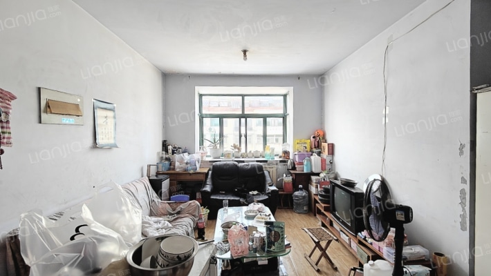 三联小区西区二手房实景图