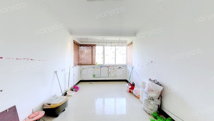 华通花园一区二手房实景图