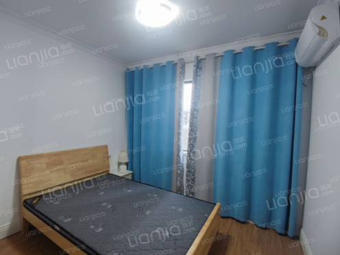 整租·融创·宏泰·融公馆 2室2厅 南