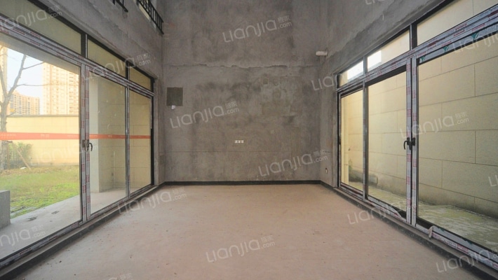 金科金辉美院B区二手房实景图