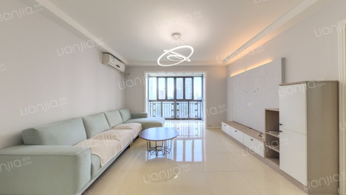 东方花园三期二手房实景图