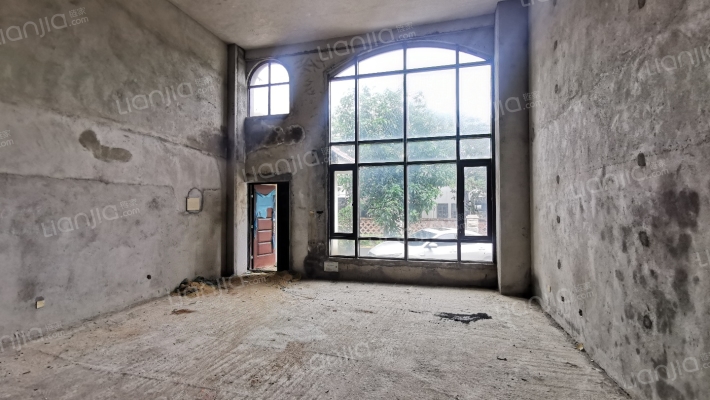 蓝岛水岸二手房实景图