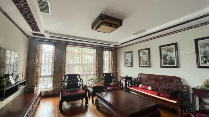 北京院子二手房实景图