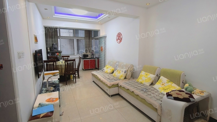 邮电新村二手房实景图