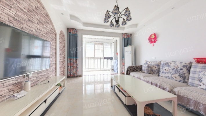 宝利嘉园二手房实景图