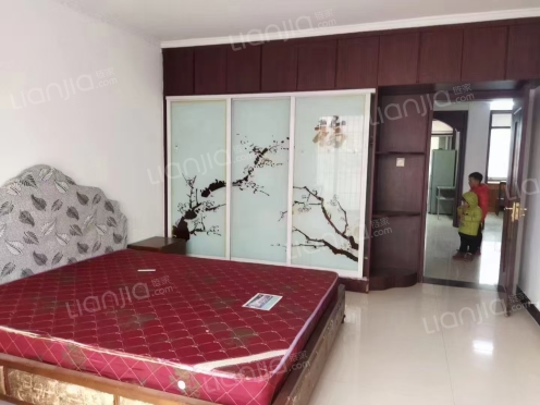 整租·牡丹花园小区 3室2厅 南/北