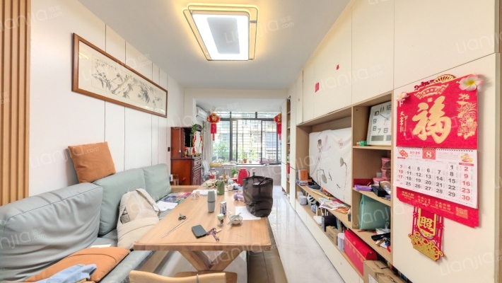 观远里思明二手房实景图