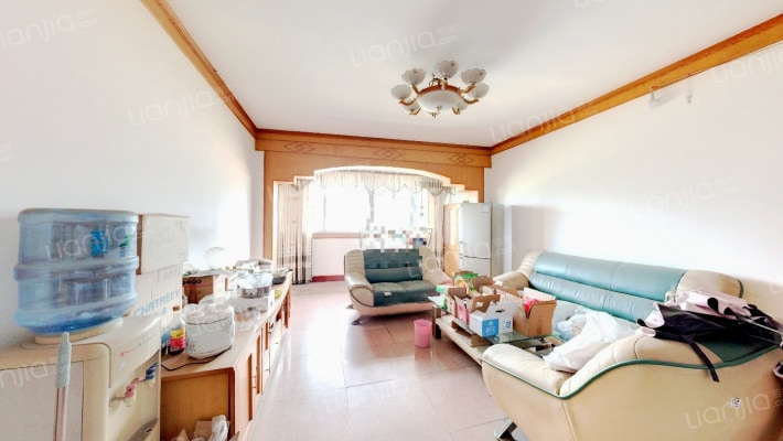 量具厂宿舍二手房实景图