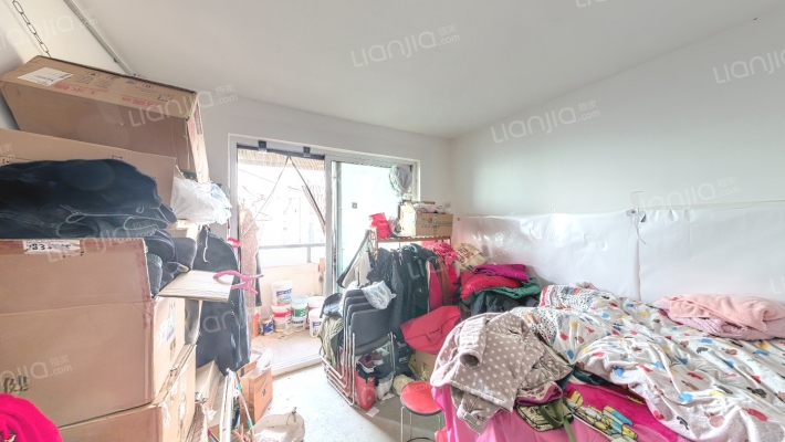 盛泰嘉园一期二手房实景图