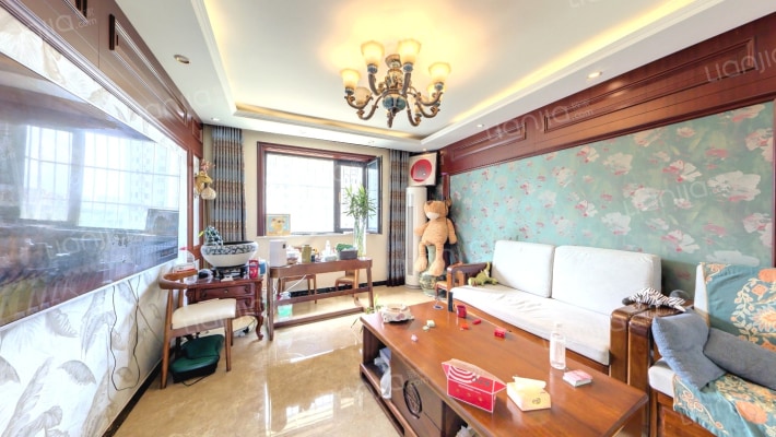 三合北巷7号院二手房实景图