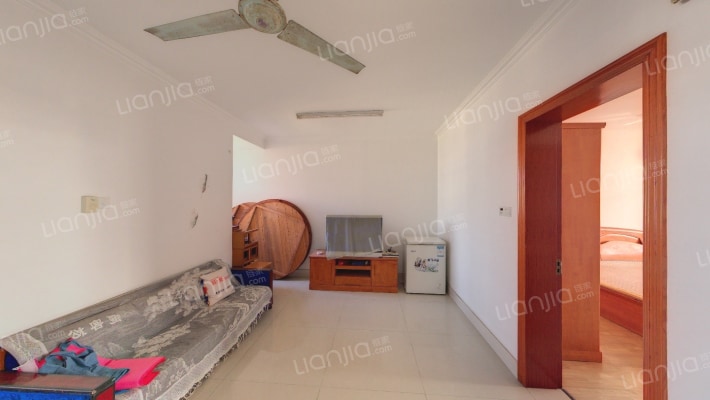 希望苑二手房实景图