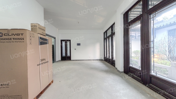 翠湖香山桃花源二手房实景图