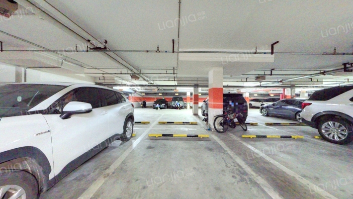 华远和墅二手房实景图