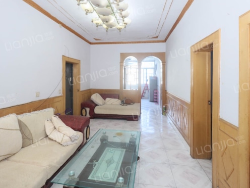 整租·玉堂街22号 2室2厅 东南