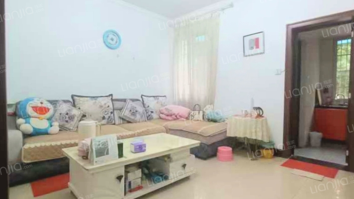 热电厂宿舍二手房实景图