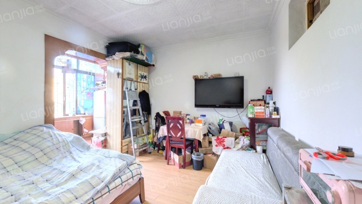 前进坡二手房实景图