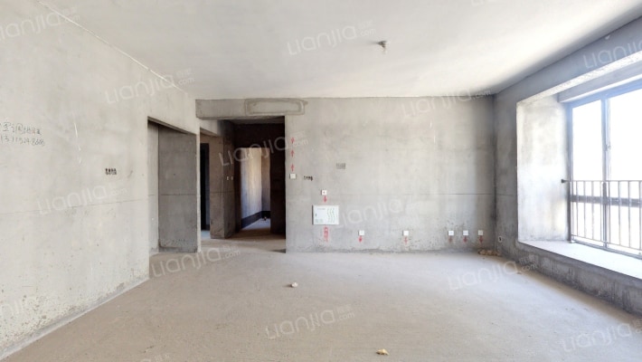 水韵天成银杏苑二手房实景图