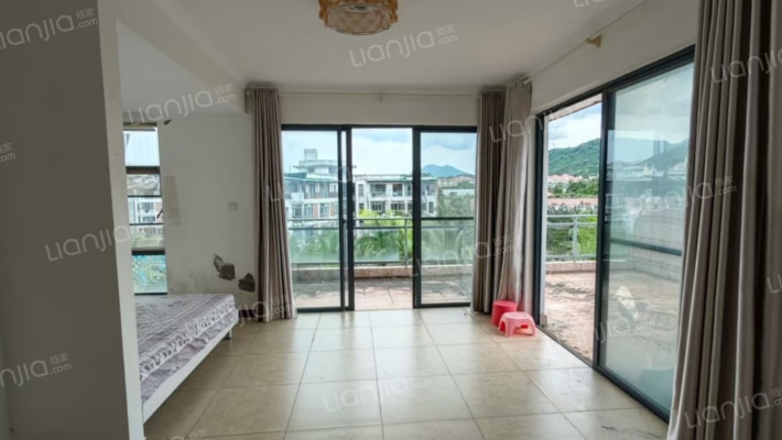 澳洲金源温泉度假村二手房实景图