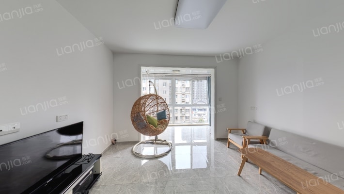 同慧嘉园二手房实景图