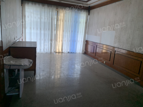 整租·银安小区 3室2厅 南